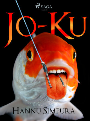 cover image of Jo-Ku